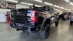 2024 Chevrolet Silverado 1500 Crew 4x4 Black Widow Premium Lifted Truck for sale #1GCUDEEL5RZ372920 - photo 8