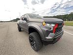 2024 Chevrolet Silverado 1500 Crew 4x4 Black Widow Limited Premium Lifted Truck for sale #1GCUDEEL5RZ374795 - photo 10