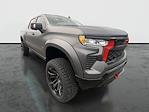 2024 Chevrolet Silverado 1500 Crew 4x4 Black Widow Limited Premium Lifted Truck for sale #1GCUDEEL5RZ374795 - photo 1