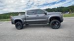 2024 Chevrolet Silverado 1500 Crew 4x4 Black Widow Limited Premium Lifted Truck for sale #1GCUDEEL5RZ374795 - photo 3