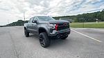 2024 Chevrolet Silverado 1500 Crew 4x4 Black Widow Limited Premium Lifted Truck for sale #1GCUDEEL5RZ374795 - photo 4