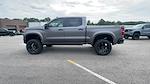 2024 Chevrolet Silverado 1500 Crew 4x4 Black Widow Limited Premium Lifted Truck for sale #1GCUDEEL5RZ374795 - photo 7