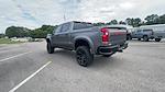 2024 Chevrolet Silverado 1500 Crew 4x4 Black Widow Limited Premium Lifted Truck for sale #1GCUDEEL5RZ374795 - photo 8