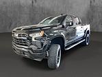 2024 Chevrolet Silverado 1500 Crew 4x4 Apex Premium Lifted Truck for sale #1GCUDEEL5RZ375025 - photo 1