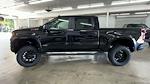 2024 Chevrolet Silverado 1500 Crew 4x4 Apex Premium Lifted Truck for sale #1GCUDEEL5RZ375025 - photo 5