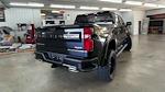 2024 Chevrolet Silverado 1500 Crew 4x4 Apex Premium Lifted Truck for sale #1GCUDEEL5RZ375025 - photo 8