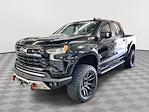 2024 Chevrolet Silverado 1500 Crew 4x4 Rocky Ridge Premium Lifted Truck for sale #1GCUDEEL5RZ375235 - photo 1