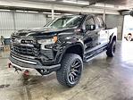 2024 Chevrolet Silverado 1500 Crew 4x4 Rocky Ridge Premium Lifted Truck for sale #1GCUDEEL5RZ375235 - photo 10