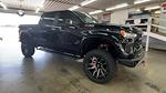 2024 Chevrolet Silverado 1500 Crew 4x4 Rocky Ridge Premium Lifted Truck for sale #1GCUDEEL5RZ375235 - photo 2
