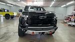 2024 Chevrolet Silverado 1500 Crew 4x4 Rocky Ridge Premium Lifted Truck for sale #1GCUDEEL5RZ375235 - photo 3