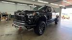 2024 Chevrolet Silverado 1500 Crew 4x4 Rocky Ridge Premium Lifted Truck for sale #1GCUDEEL5RZ375235 - photo 4