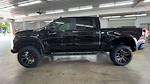 2024 Chevrolet Silverado 1500 Crew 4x4 Rocky Ridge Premium Lifted Truck for sale #1GCUDEEL5RZ375235 - photo 5
