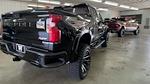 2024 Chevrolet Silverado 1500 Crew 4x4 Rocky Ridge Premium Lifted Truck for sale #1GCUDEEL5RZ375235 - photo 8