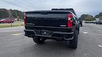 2024 Chevrolet Silverado 1500 Crew 4x4 Black Widow Premium Lifted Truck for sale #1GCUDEEL5RZ377356 - photo 9