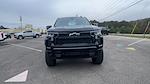 2024 Chevrolet Silverado 1500 Crew 4x4 Black Widow Premium Lifted Truck for sale #1GCUDEEL5RZ377356 - photo 5