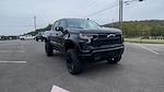 2024 Chevrolet Silverado 1500 Crew 4x4 Black Widow Premium Lifted Truck for sale #1GCUDEEL5RZ377356 - photo 6