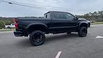2024 Chevrolet Silverado 1500 Crew 4x4 Black Widow Premium Lifted Truck for sale #1GCUDEEL5RZ377356 - photo 8