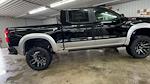 2024 Chevrolet Silverado 1500 Crew 4x4 Rocky Ridge Premium Lifted Truck for sale #1GCUDEEL5RZ382881 - photo 9