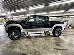 2024 Chevrolet Silverado 1500 Crew 4x4 Rocky Ridge Premium Lifted Truck for sale #1GCUDEEL5RZ382881 - photo 10