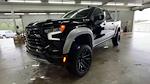 2024 Chevrolet Silverado 1500 Crew 4x4 Rocky Ridge Premium Lifted Truck for sale #1GCUDEEL5RZ382881 - photo 4