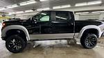 2024 Chevrolet Silverado 1500 Crew 4x4 Rocky Ridge Premium Lifted Truck for sale #1GCUDEEL5RZ382881 - photo 5