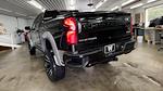 2024 Chevrolet Silverado 1500 Crew 4x4 Rocky Ridge Premium Lifted Truck for sale #1GCUDEEL5RZ382881 - photo 7
