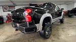 2024 Chevrolet Silverado 1500 Crew 4x4 Rocky Ridge Premium Lifted Truck for sale #1GCUDEEL5RZ382881 - photo 8