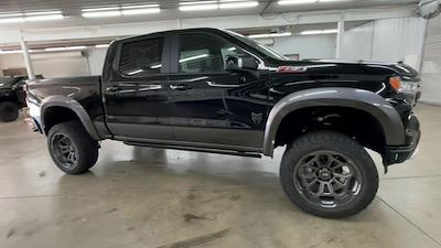2024 Chevrolet Silverado 1500 Crew 4x4 Rocky Ridge Premium Lifted Truck for sale #1GCUDEEL5RZ383058 - photo 2