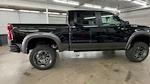 2024 Chevrolet Silverado 1500 Crew 4x4 Rocky Ridge Premium Lifted Truck for sale #1GCUDEEL5RZ383058 - photo 9