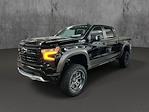 2024 Chevrolet Silverado 1500 Crew 4x4 Rocky Ridge Premium Lifted Truck for sale #1GCUDEEL5RZ383058 - photo 1