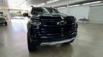2024 Chevrolet Silverado 1500 Crew 4x4 Rocky Ridge Premium Lifted Truck for sale #1GCUDEEL5RZ383058 - photo 3