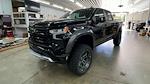 2024 Chevrolet Silverado 1500 Crew 4x4 Rocky Ridge Premium Lifted Truck for sale #1GCUDEEL5RZ383058 - photo 4