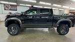 2024 Chevrolet Silverado 1500 Crew 4x4 Rocky Ridge Premium Lifted Truck for sale #1GCUDEEL5RZ383058 - photo 5