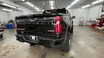 2024 Chevrolet Silverado 1500 Crew 4x4 Rocky Ridge Premium Lifted Truck for sale #1GCUDEEL5RZ383058 - photo 8