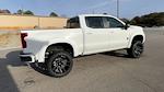 2024 Chevrolet Silverado 1500 Crew 4x4 Rocky Ridge Premium Lifted Truck for sale #1GCUDEEL6RZ168269 - photo 9