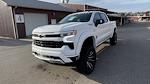 2024 Chevrolet Silverado 1500 Crew 4x4 Rocky Ridge Premium Lifted Truck for sale #1GCUDEEL6RZ168269 - photo 4