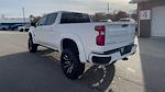 2024 Chevrolet Silverado 1500 Crew 4x4 Rocky Ridge Premium Lifted Truck for sale #1GCUDEEL6RZ168269 - photo 7