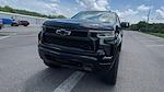 2024 Chevrolet Silverado 1500 Crew 4x4 Black Widow Premium Lifted Truck for sale #1GCUDEEL6RZ373395 - photo 4