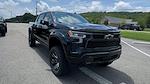 2024 Chevrolet Silverado 1500 Crew 4x4 Black Widow Premium Lifted Truck for sale #1GCUDEEL6RZ373395 - photo 5