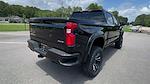 2024 Chevrolet Silverado 1500 Crew 4x4 Black Widow Premium Lifted Truck for sale #1GCUDEEL6RZ373395 - photo 8