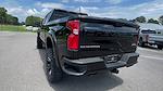 2024 Chevrolet Silverado 1500 Crew 4x4 Black Widow Premium Lifted Truck for sale #1GCUDEEL6RZ373395 - photo 9