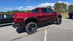 2024 Chevrolet Silverado 1500 Crew 4x4 Black Widow Premium Lifted Truck for sale #1GCUDEEL6RZ378483 - photo 8