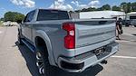 2024 Chevrolet Silverado 1500 Crew 4x4 Black Widow Premium Lifted Truck for sale #1GCUDEEL6RZ379455 - photo 9