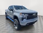 2024 Chevrolet Silverado 1500 Crew 4x4 Black Widow Premium Lifted Truck for sale #1GCUDEEL6RZ379455 - photo 1