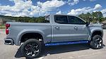 2024 Chevrolet Silverado 1500 Crew 4x4 Black Widow Premium Lifted Truck for sale #1GCUDEEL6RZ379455 - photo 7