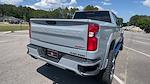 2024 Chevrolet Silverado 1500 Crew 4x4 Black Widow Premium Lifted Truck for sale #1GCUDEEL6RZ379455 - photo 8