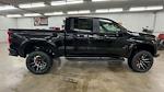 2024 Chevrolet Silverado 1500 Crew 4x4 Rocky Ridge Premium Lifted Truck for sale #1GCUDEEL7RZ333200 - photo 9