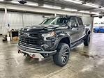 2024 Chevrolet Silverado 1500 Crew 4x4 Rocky Ridge Premium Lifted Truck for sale #1GCUDEEL7RZ333200 - photo 10