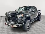 2024 Chevrolet Silverado 1500 Crew 4x4 Rocky Ridge Premium Lifted Truck for sale #1GCUDEEL7RZ333200 - photo 1