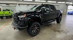 2024 Chevrolet Silverado 1500 Crew 4x4 Rocky Ridge Premium Lifted Truck for sale #1GCUDEEL7RZ333200 - photo 4